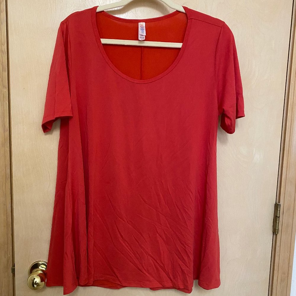 Perfect T